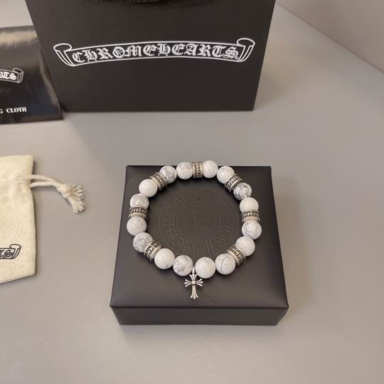 Chrome Hearts bracelet 11lyh91